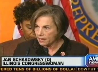 schakowsky lib