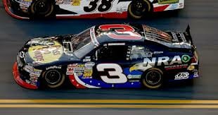 nra nascar