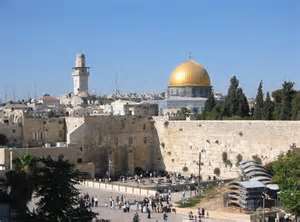 temple mount