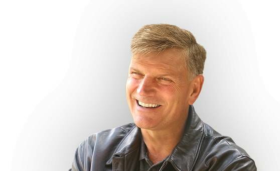 franklin graham