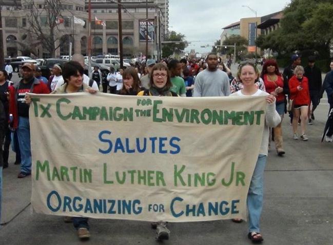 renee vaughan mlk