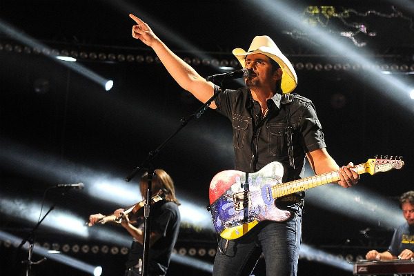 brad paisley