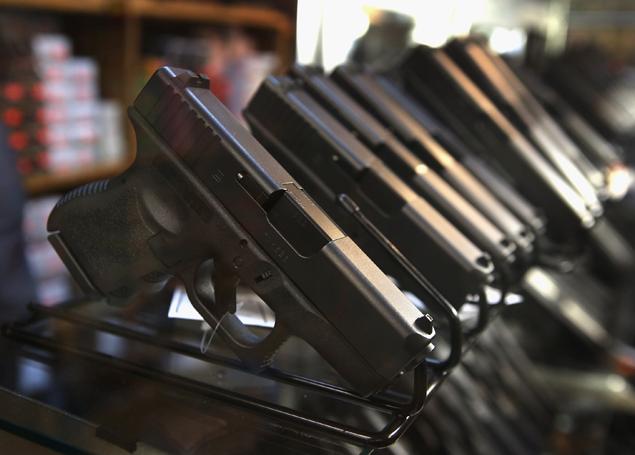 July 2023 Marked 48 Straight Months of Record Gun Sales in the U.S.