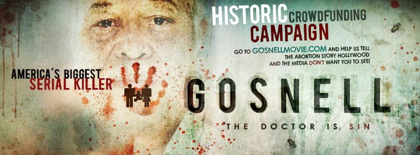 gosnell movie