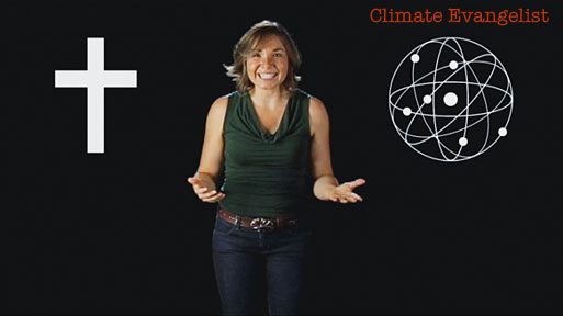 climate christian
