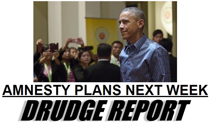 amnesty next week