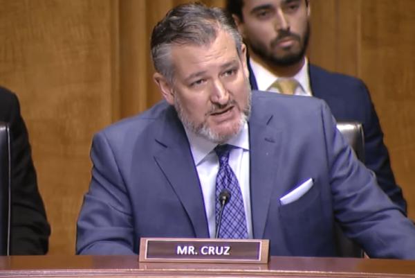 Senator Cruz Exposes Negligence: Biden’s Failure to Sanction Leaders Linked to Russia, China, and Iran