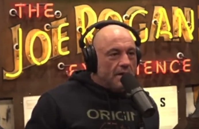 Joe Rogan Calls Out Democrats for ‘Banana Republic’ Tactics of Going After Trump in 2024: ‘They Have No Cards’ (VIDEO)