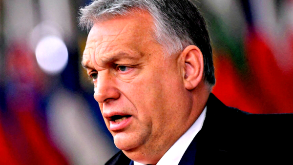 ‘The EU Leadership Has Got to Go’: Hungarian PM Orbán Kicks off Campaign for European Elections With a Call to ‘Occupy Brussels’