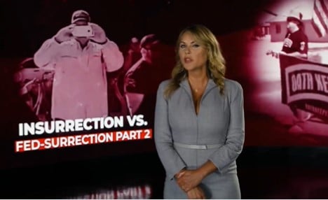 MUST SEE: Lara Logan Releases PART II of Her Exclusive Investigation on RAY EPPS! – With Never-Seen-Before Ray Epps Footage and Interviews! – VIDEO | The Gateway Pundit | by Jim Hoft