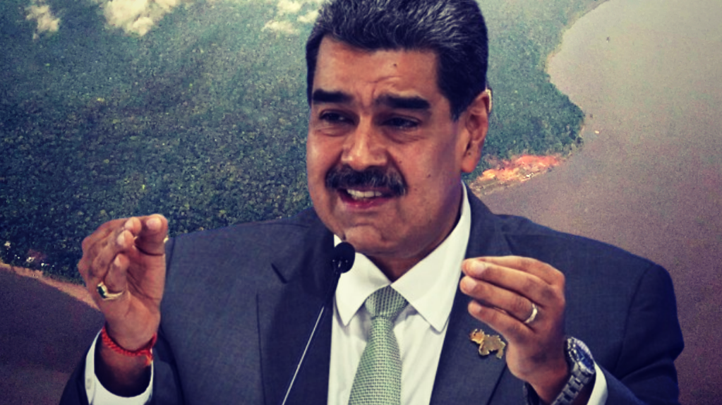 Clueless Biden Administration Engaged Venezuela’s Socialist Dictator Maduro, Got Burned – Will Have To Reimpose the Trump Sanctions