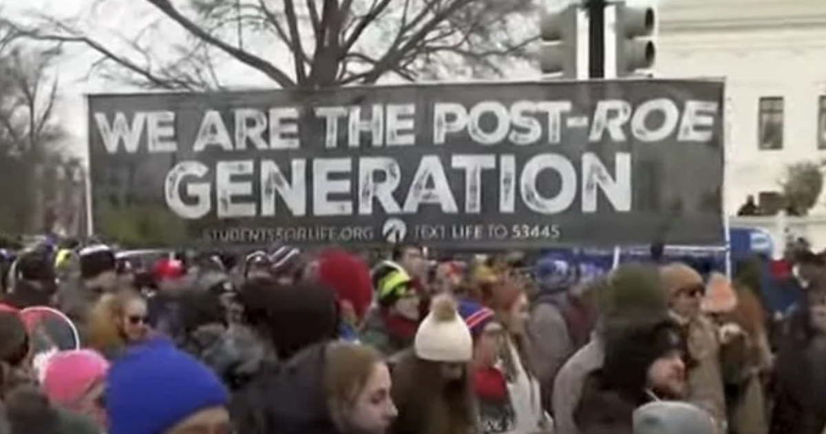 Seven More Pro-Life Activists Sentenced to Prison for Protesting at Late-Term Abortion Clinic