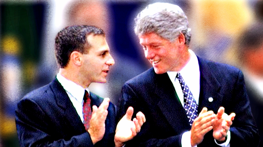 Former FBI Director Louis Freeh Is Named in New Batch of Epstein Documents | The Gateway Pundit | by Paul Serran