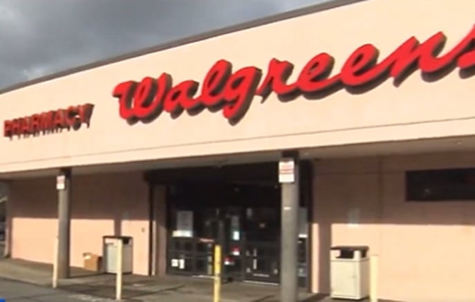 Cierre de Walgreens en Boston en un barrio pobre debido a robos, indignación de los locales (VIDEO) | The Gateway Pundit