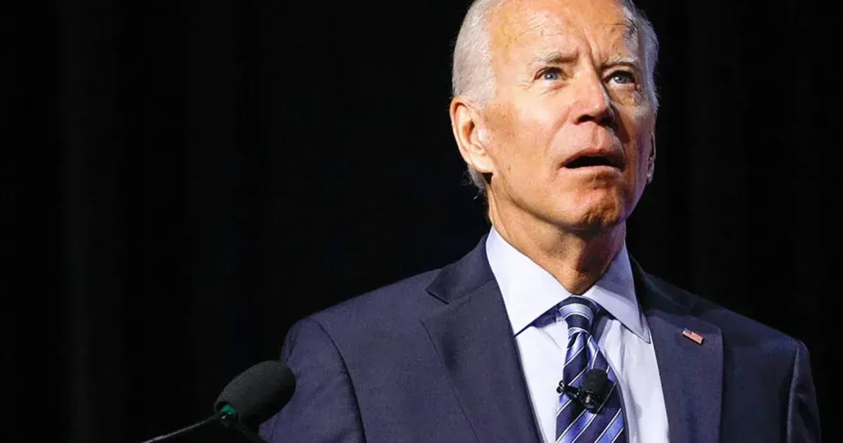 JUST IN: Joe Biden, “Elderly Man with a Poor Memory,” BLOCKS Audio Release of Devastating Special Counsel Interview – White House Then Whines GOP is Being Political – Cullen Linebarger