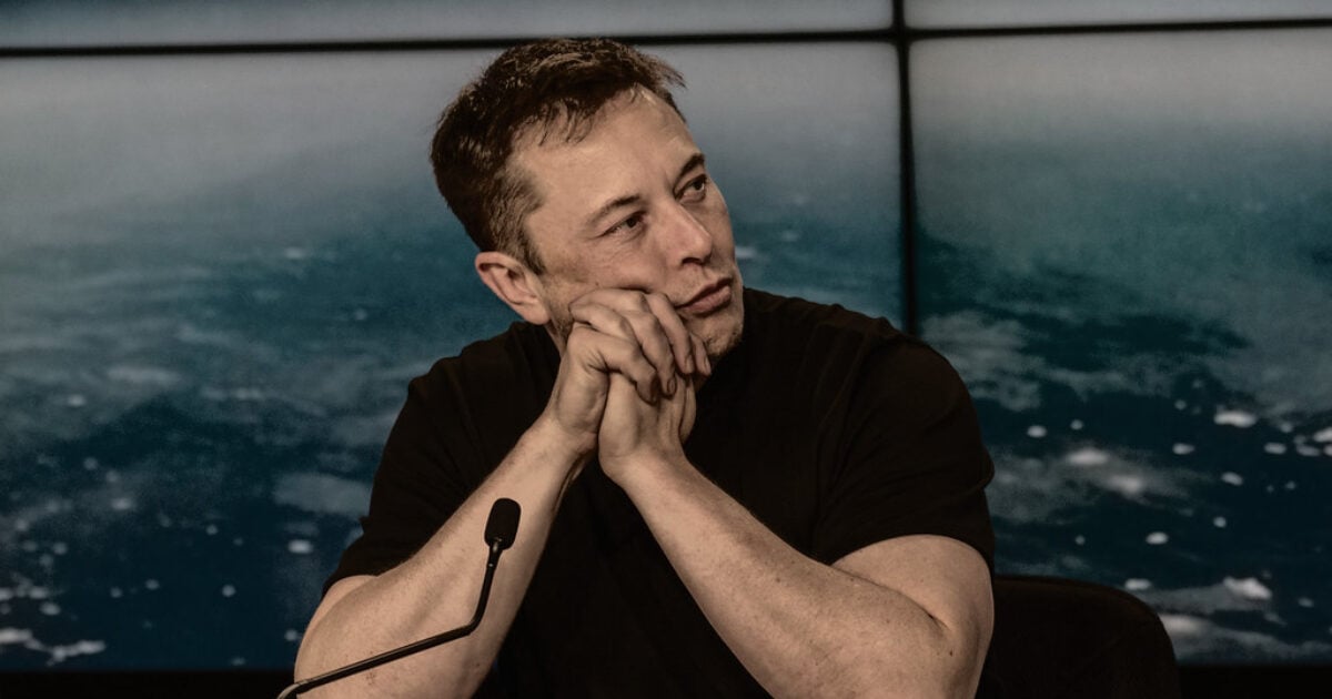 Elon Musk nominado para el Premio Nobel de la Paz por defender la libertad de expresión | The Gateway Pundit