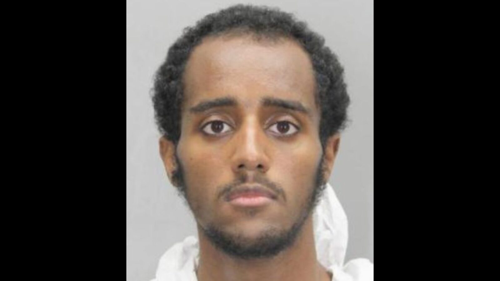 Bazen Berhe was sentenced to 100 years in prison for killing his co-worker.