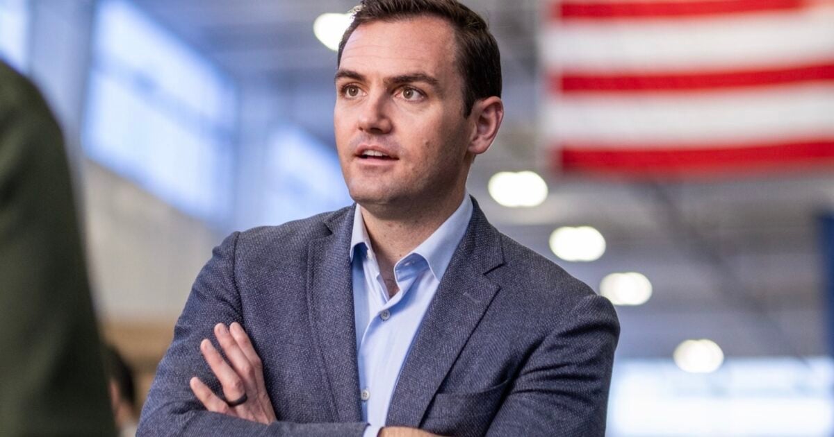 RINO Dirtbag Mike Gallagher Cashes Out, Joins Microsoft Backed VC Firm as ‘Strategic Advisor’