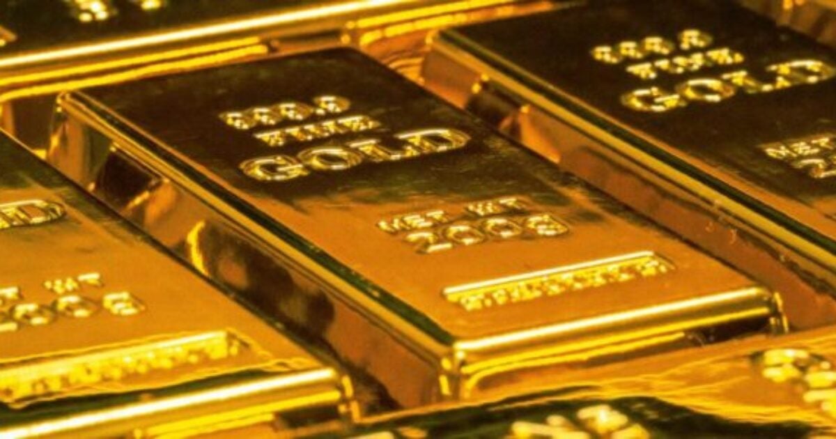 As More Americans Consider Gold For Their Retirement Accounts, One 12-Page Pamphlet Tells the Story of God, Gold and Glory – Promoted Post