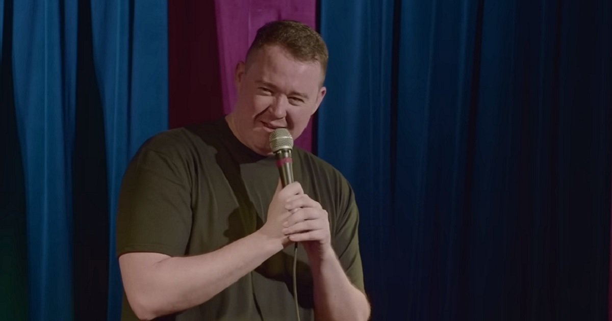 Woke Celebrities Are Crying About Shane Gillis’ ‘Saturday Night Live’ Monologue: ‘I’m Speechless’