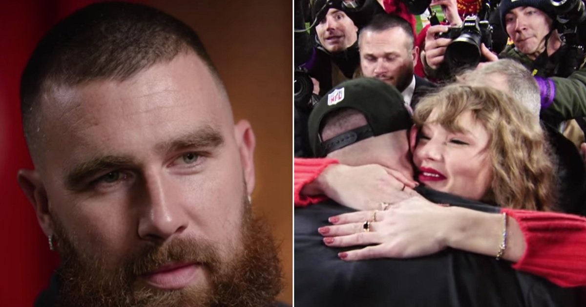 Kansas City Chiefs Tight End and Taylor Swift’s Husband Travis Kelce Scammed by Illegal Alien Fraudster in Massive Ponzi Scheme