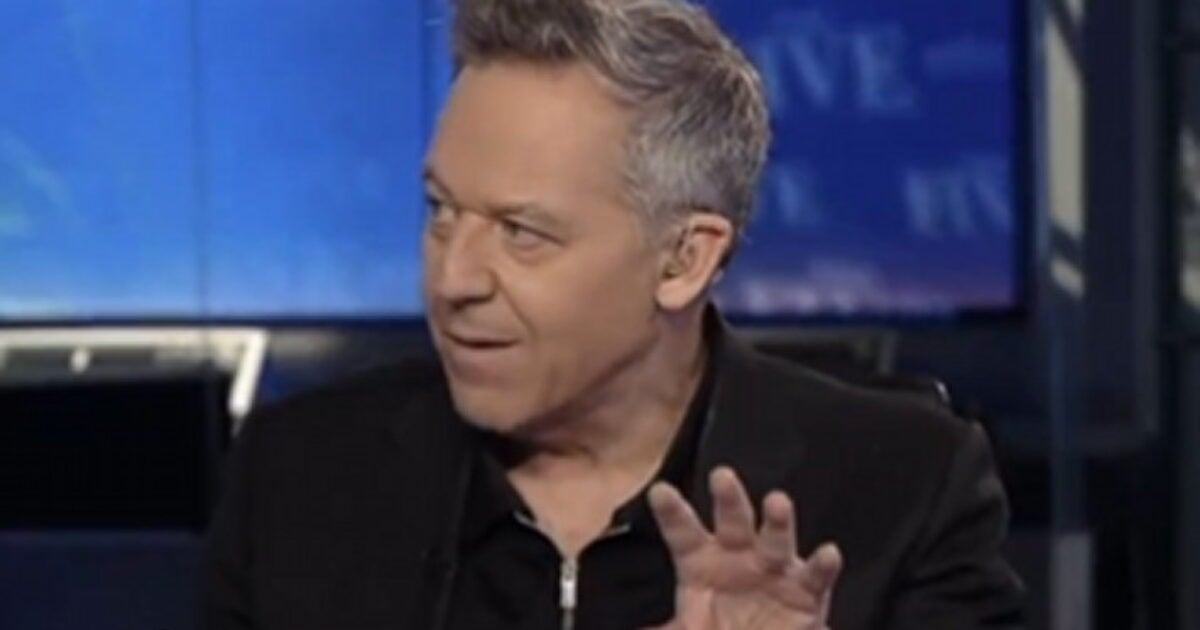 Greg Gutfeld On ‘Death To America’ Chants in Michigan: Why Are We Respecting Anti-American Behavior? (VIDEO)