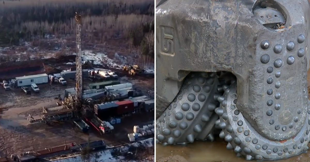 Huge News Out of Minnesota: Exploratory Drill Has Discovered What Is Likely the Biggest Find in North America to Date