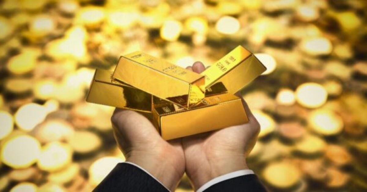 As Gold Hits All-Time Highs, This Faith Based Gold Company Shows People How To Get in Now – Promoted Post