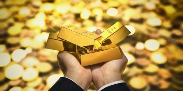 As Gold Hits All-Time Highs, This Faith Based Gold Company Shows People How To Get in Now