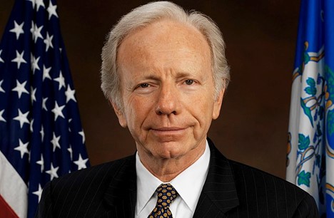 JUST IN: Former Connecticut Senator and Democrat VP Nominee Joe Lieberman Dies at 82 After Sustaining a Fall | The Gateway Pundit