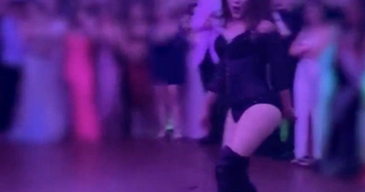 Raunchy Drag Show During New Mexico Prom Leads to Principal Being Removed and Several Employees Placed on Leave (VIDEO)