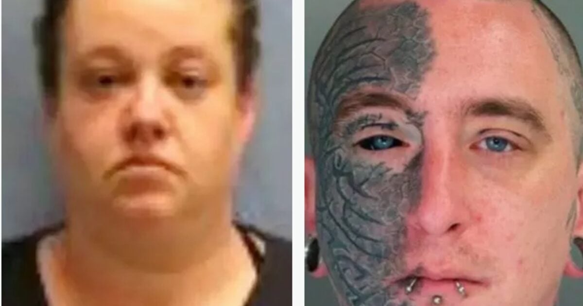 Arkansas Woman Pleads Guilty to Stealing a Fetus and Body Parts from Corpses, Selling Them on Facebook