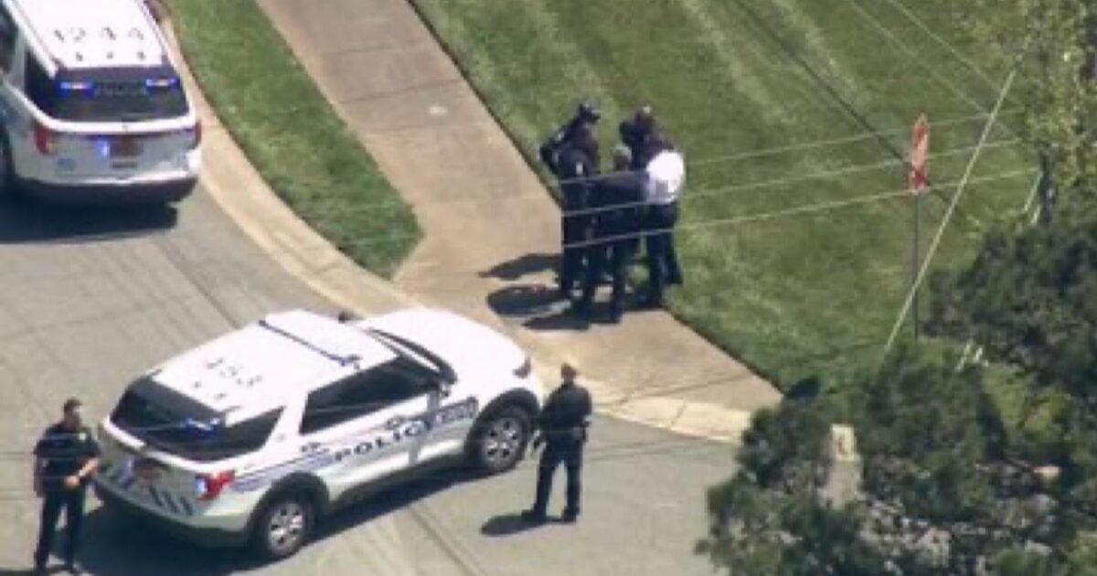 BREAKING: Several Charlotte Officers Wounded, One US Marshal Dead in ‘Still Active’ Shooting