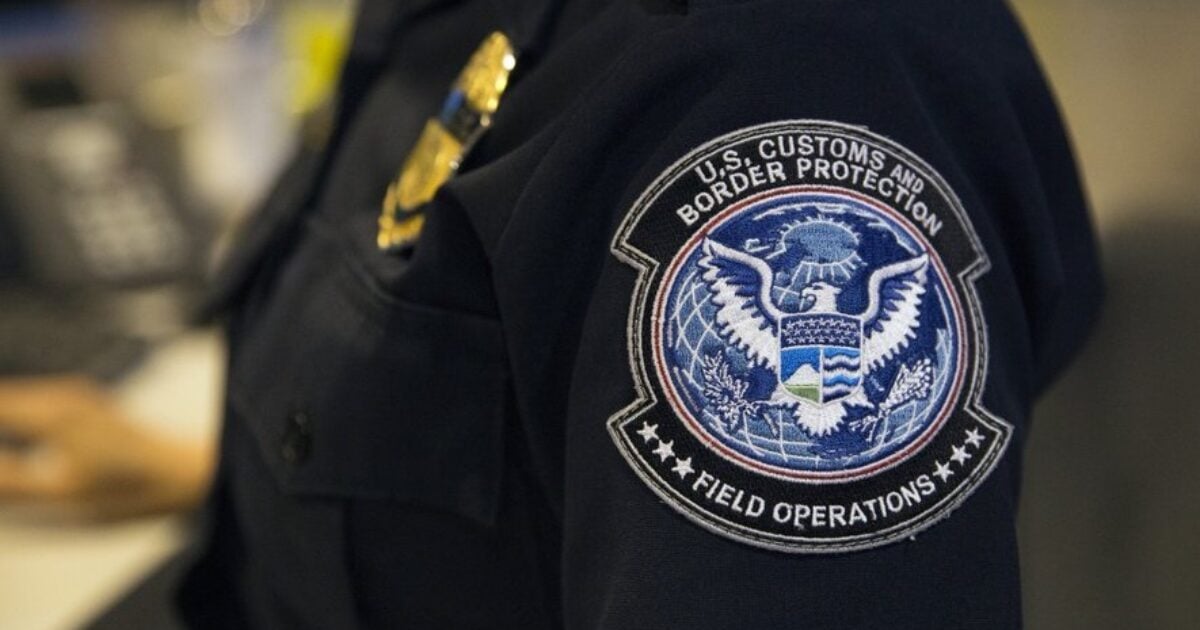 CBP Arrests Mexican Man at the Peace Bridge Border Crossing After Finding Child Pornography in His Belongings