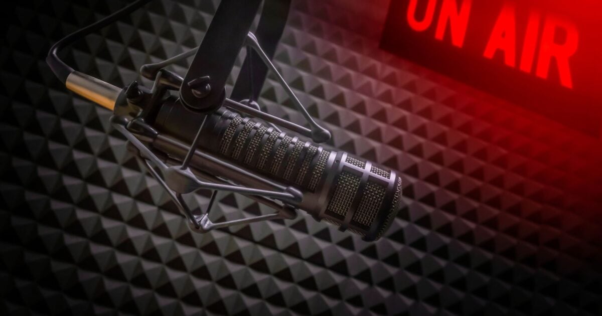The Left’s Plan to Sabotage Talk Radio and Local News