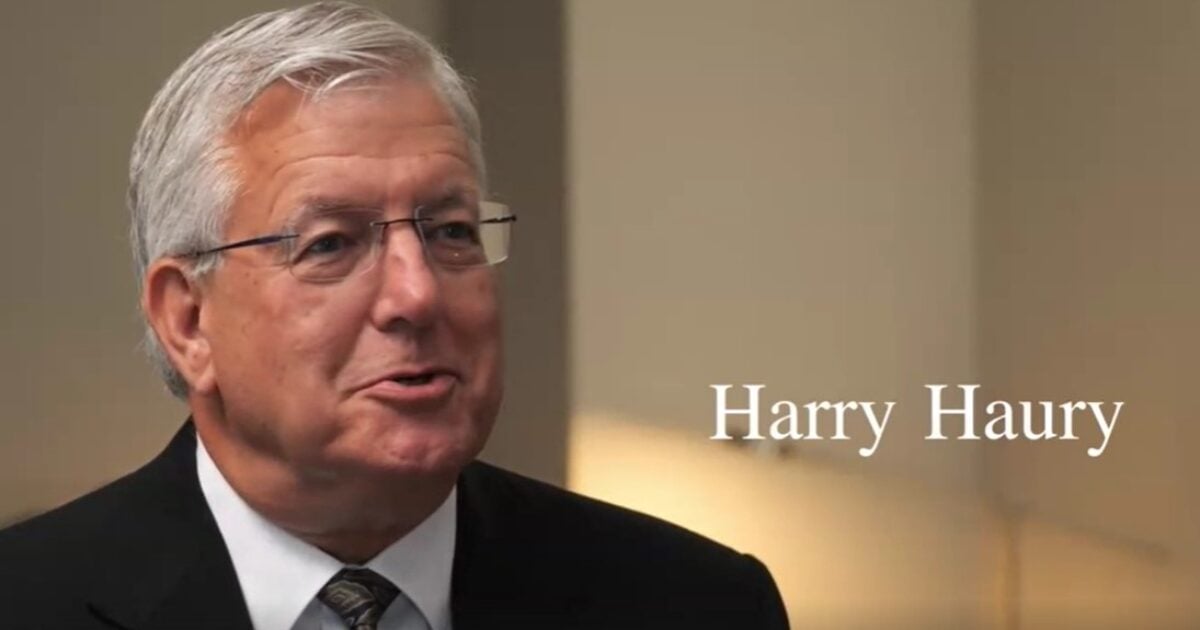 “Let My People Go” Full Interview: Cyber Expert Harry Haury Reveals How Election Machines Error Rates Violate Federal Law and How Bill Barr Killed a Massive Fraudulent Ballot Investigation