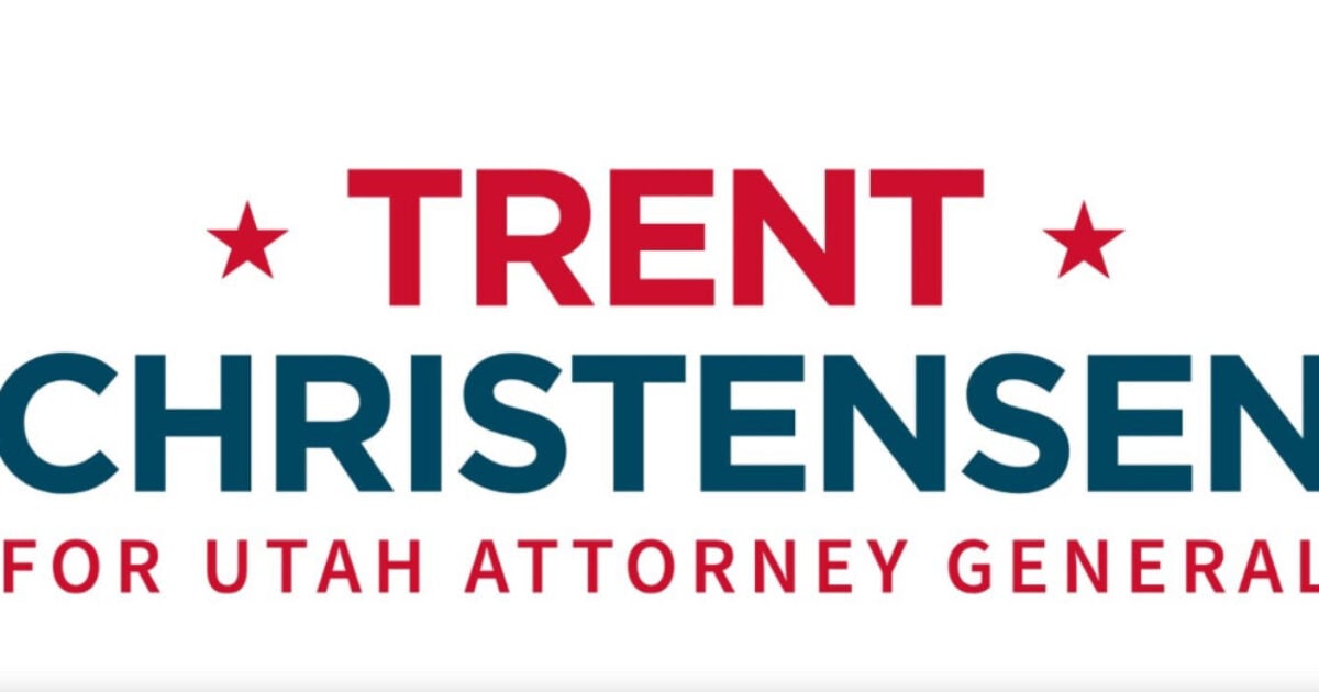OP-ED: Ready to Fight the Good Fight by America First Candidate for Utah Attorney General Trent Christensen – Guest Contributor