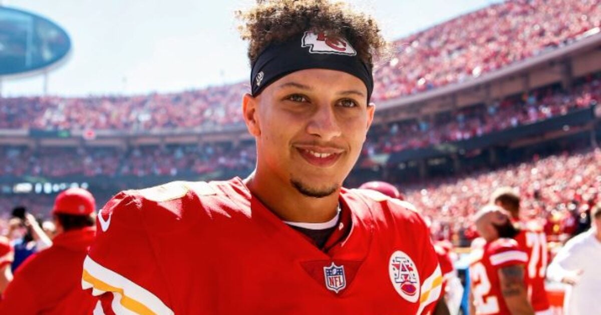 Patrick Mahomes Refuses to Call for Gun Control After Kansas City Shooting – ‘I Continue to Educate Myself’
