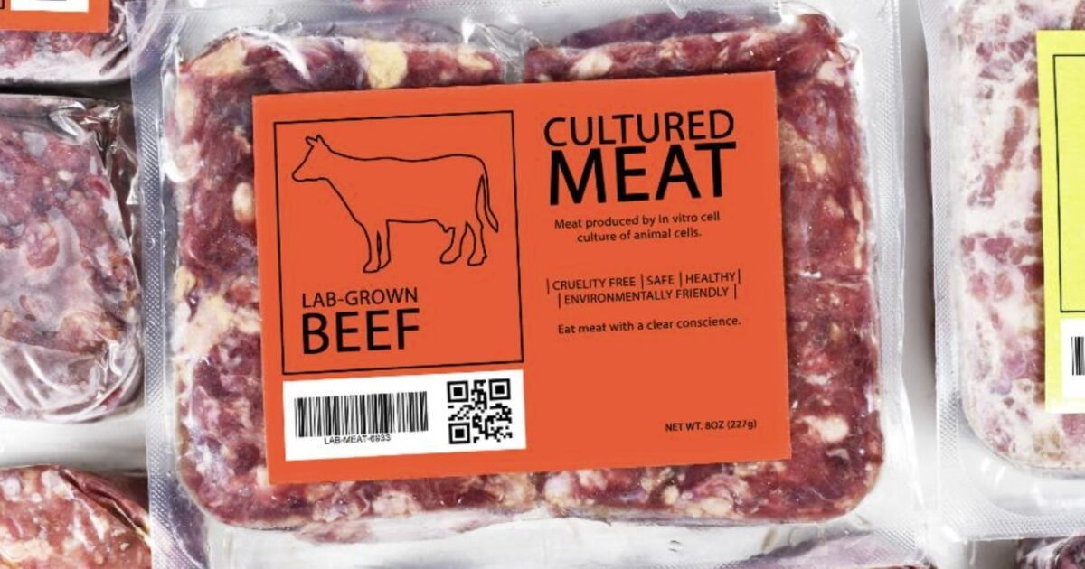 Bloomberg Columnist Declares Opposition to Lab-Grown Meat to Be “Conservative Cultural Insecurity” | The Gateway Pundit