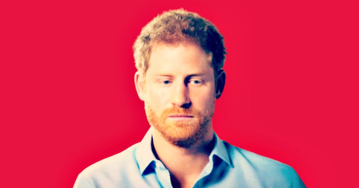 Prince Harry’s Charity in Africa Accused of Widespread Torture and Rape
