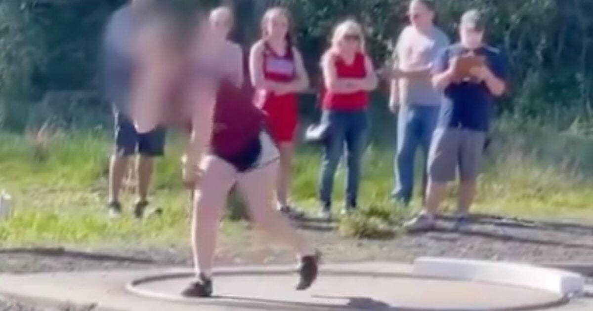Five West Virginia Middle School Students Banned from Future Competitions for Refusing to Compete Against Transgender Athlete in Track Event – Jim Hᴏft