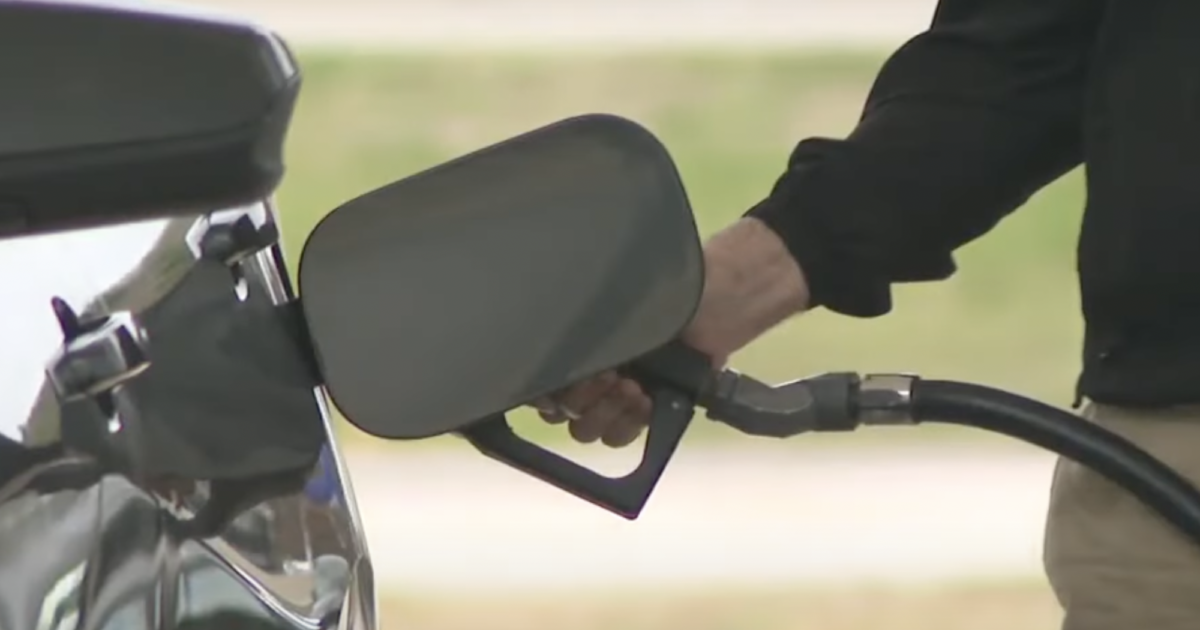 Cost of Gasoline Surges Again Under Biden, Up 18 Percent in Just Four Months
