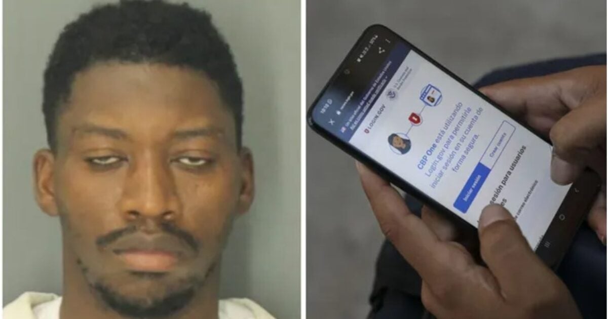 Illegal Alien from Haiti Arrested for Double Murder in New York – Released into US With Biden’s CBP One App
