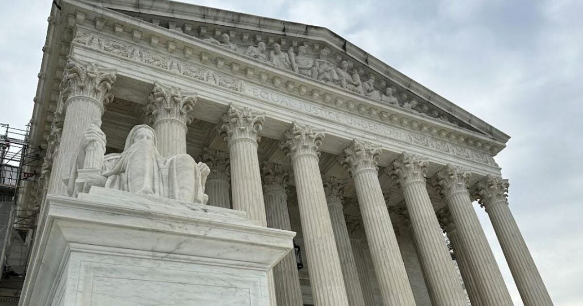 Supreme Court Hears Oral Arguments on Trump Immunity Claim and the Liberal Justices Are Floating Absurd Hypotheticals, ‘Order Assassinations’ – ‘Kill a Rival’ – ‘Orders Coup’ (AUDIO)