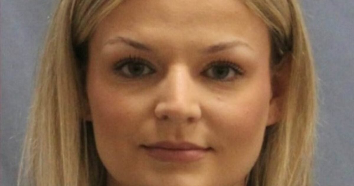 26-Year-Old Arkansas Teacher Charged with Sexually Assaulting Boy She Met at Church Long Frequented by Bill Clinton