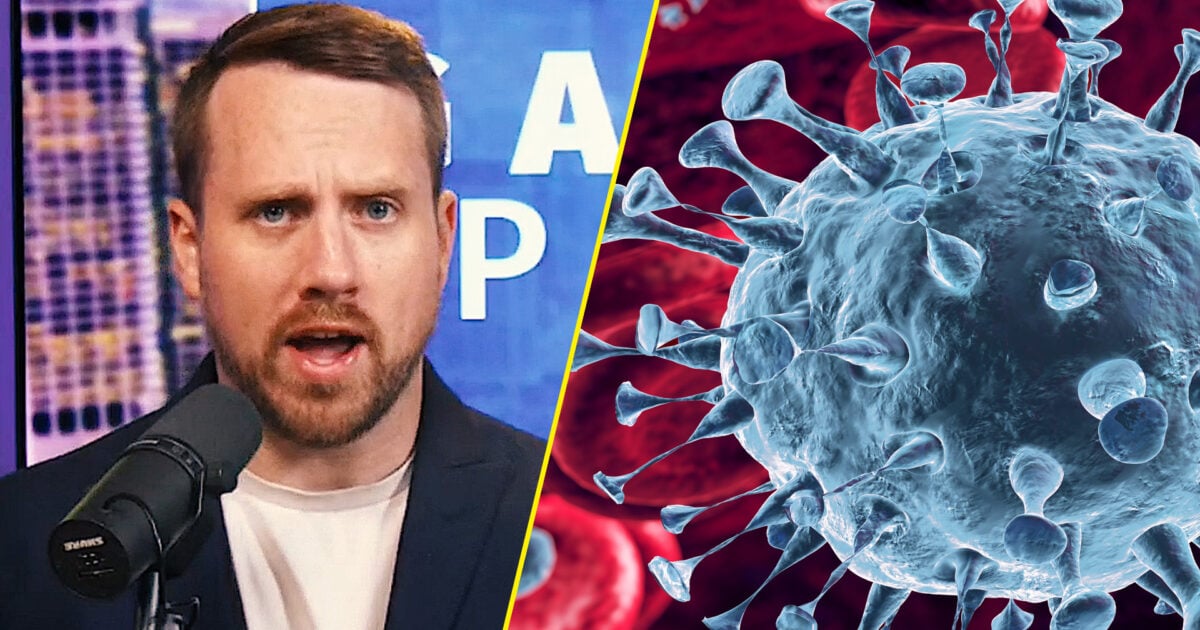 WARNING: New Deadly Outbreak of HIGHLY INFECTIOUS Disease, CDC Warns | Elijah Schaffer’s Top 5 (VIDEO)