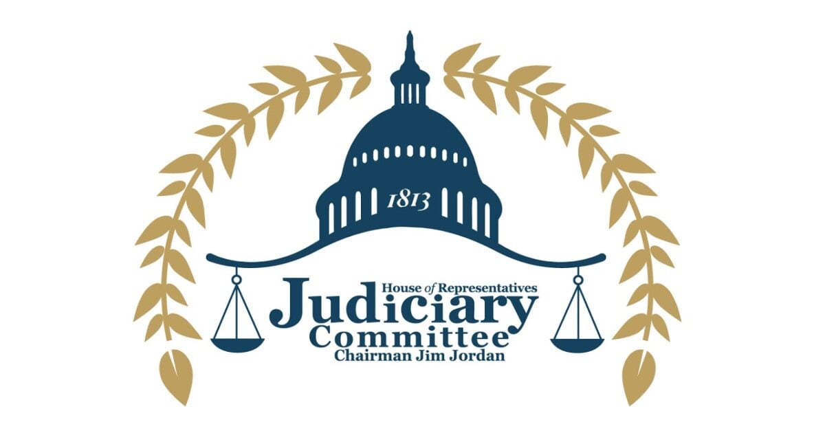 WATCH LIVE: Home Judiciary Committee Holds Listening to Titled, “Liberty, Tyranny, and Accountability: Covid-19 and the Structure” | The Gateway Pundit | by Jordan Conradson