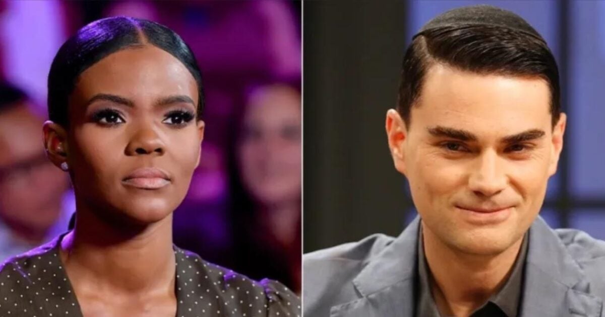 DRAMA: Daily Wire Secretly Obtains Gag Order Against Candace Owens Amid Her Public Feud with Ben Shapiro