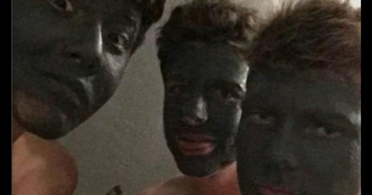 Sharika Soal: It’s Time For America To Move On From “Black Face” Outrage