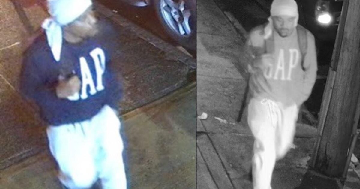 NYPD Releases Images of Rapist Who Used Belt to Drag Woman’s Unconscious Body Onto Bronx Street in Sex Attack